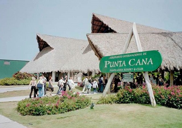 Como ir do aeroporto de Punta Cana até o centro turístico