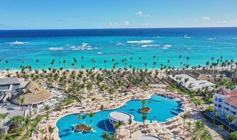 Melhores hotéis em Punta Cana
