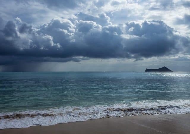 Entenda tudo sobre a época de furacões em Punta Cana