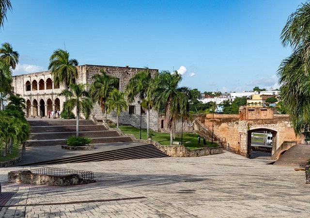 Onde ficar em Santo Domingo: Melhores regiões