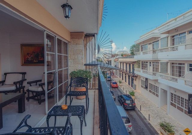 Hotéis bons e baratos em Santo Domingo