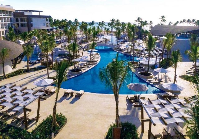Hotéis resorts em Punta Cana