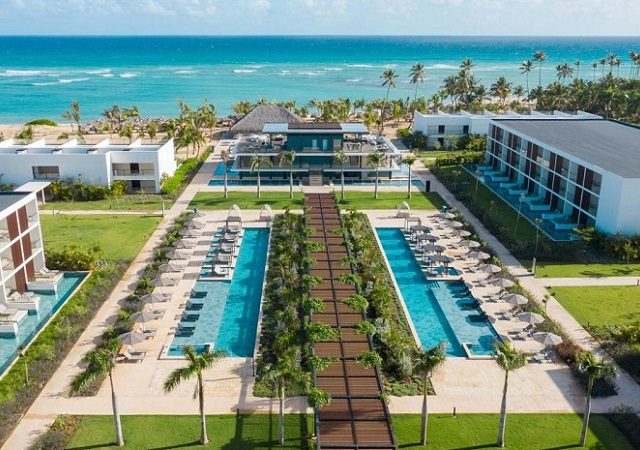 Quais são os melhores hotéis All Inclusive em Punta Cana?