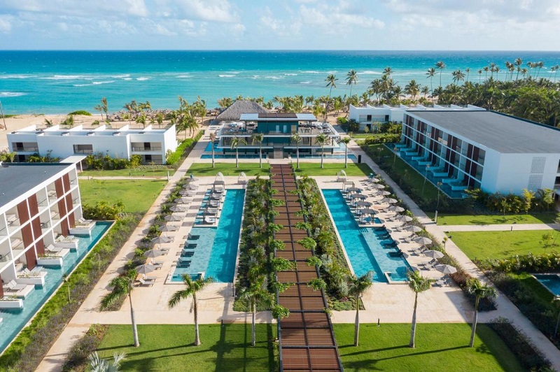 Hotéis All Inclusive em Punta Cana