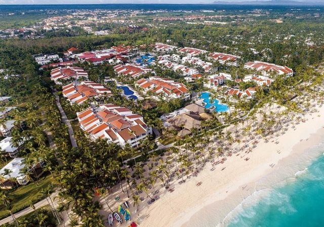 Vantagens de se hospedar em um hotel All Inclusive em Punta Cana