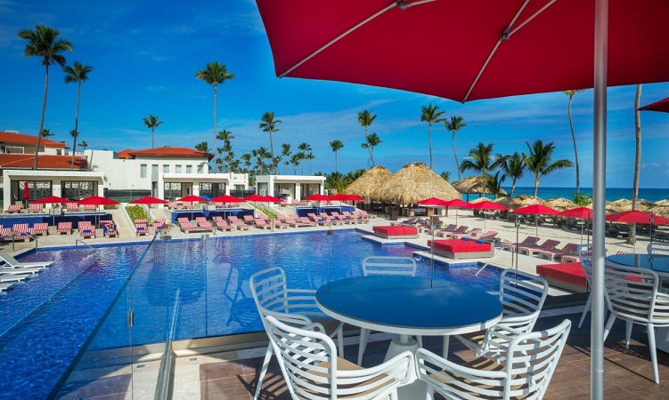Melhores resorts All Inclusive em Punta Cana