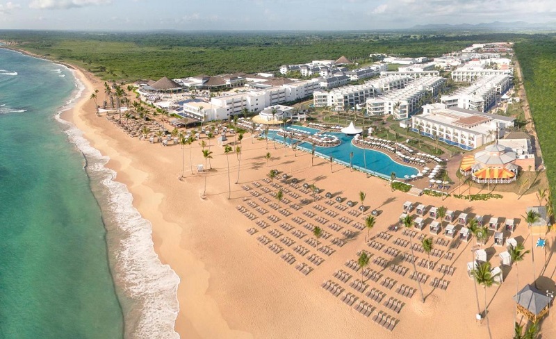 Nickelodeon Hotels & Resorts Punta Cana - Hospedagem