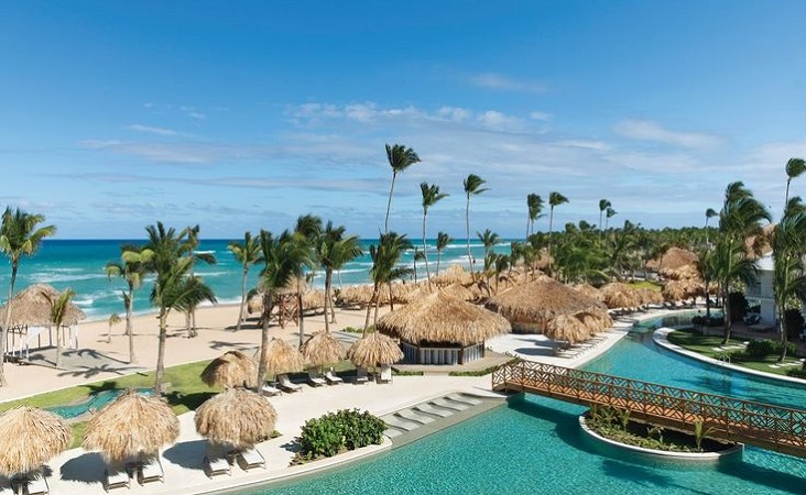 Vale a pena se hospedar em um hotel All Inclusive em Punta Cana?